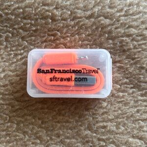 SFTravel USB Cable 9.5"